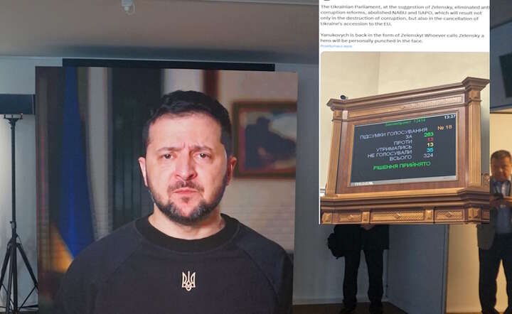 Ukraina / autor: Fratria