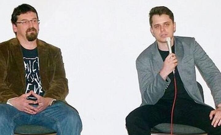 Co to znaczy być dziennikarzem śledczym? Mówią Majewski, Sumliński, Zielke - "Afery III RP"
