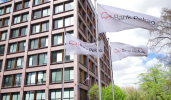 Bank Pekao: kluczowe dla przyszłości branży chemicznej będą nowe technologie