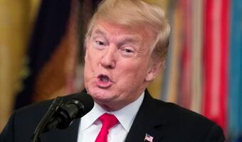 To dopiero kompromitacja. Manafort przyznał się do spisku przeciw USA