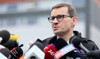 Morawiecki w "The Economist": Zachód musi skończyć z ustępstwami wobec Rosji