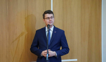 Tusk atakuje Obajtka. Rzecznik rządu: obrzydliwe