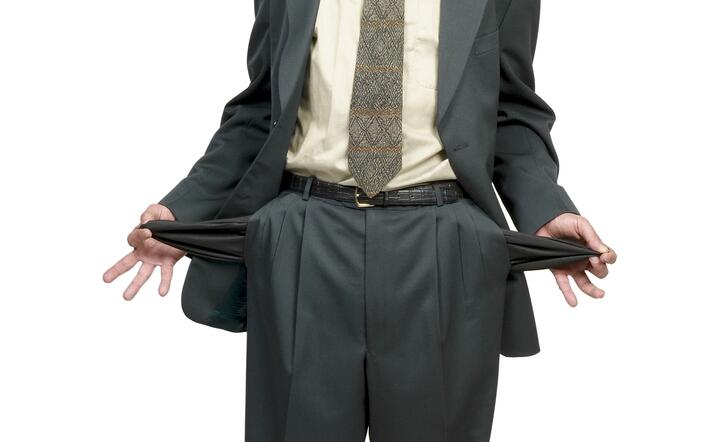 Źródło: http://quicken.intuit.com/Filing Bankruptcy and Its Effects on Personal Finances