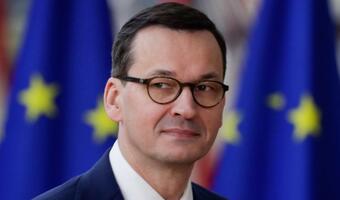 Morawiecki: w W. Brytanii nastąpi stabilizacja polityczna
