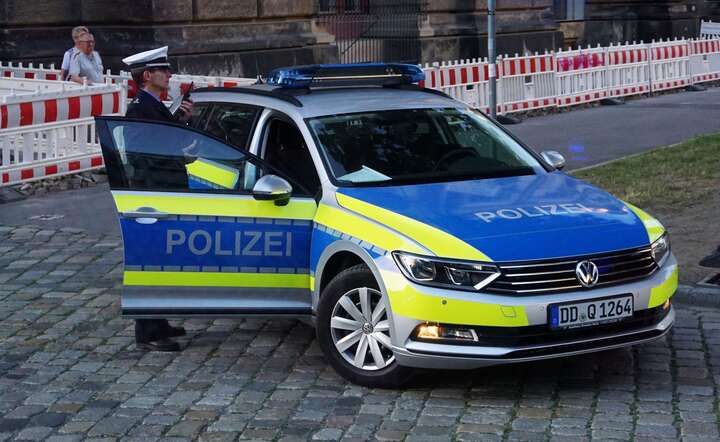 W tym roku Niemcy przekazali Polsce ok 350 osób, nie wpuścili ponad 4 tys. / autor: MK/Fratria