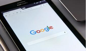 Ofensywa  Google w Kanadzie