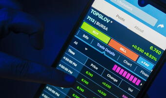 Bunt giełdowej "drobnicy" przeciw rekinom z Wall Street
