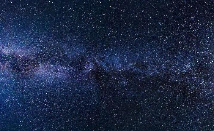 Kosmos / autor: Pixabay