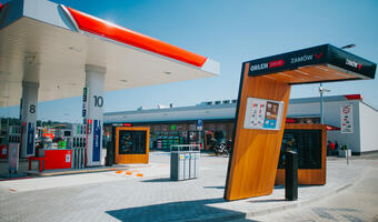 Kolejny ORLEN Drive już otwarty