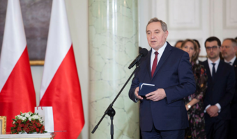 Kowalczyk: 37,4 mld euro to rekordowy eksport żywności