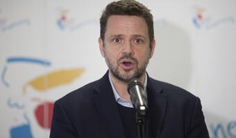 Jak nie urok... Za awarię zapłacą Warszawiacy. Policzyliśmy ile