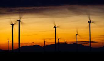 Rekordowe upały - rekordowe zużycie energii