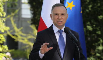 A. Duda: Za 1,5 roku Polska będzie przewodniczyć w Radzie Europejskiej