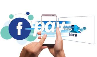 Projekt Libra namieszał w świecie finansów