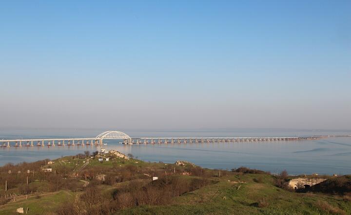 Most Krymski / autor: Pixabay