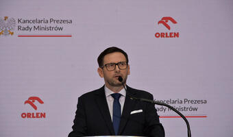 Olefiny III. Co robią konsorcja? D. Obajtek odpowiada