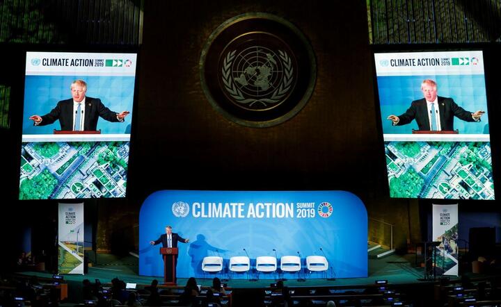 autor:  	PAP/EPA/JUSTIN LANE