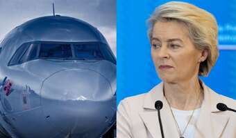 Linie lotnicze do Brukseli: nie podcinajcie nam skrzydeł ETS-em!