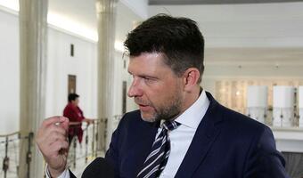 Petru uderza w PiS. Nie wie, co jest w programie PO?