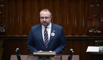 PiS o atomie: niech się premier Tusk wypowie!