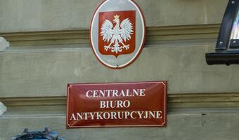 Podejrzany o korupcję Karpiński zostanie w areszcie! Kłopot dla PO?