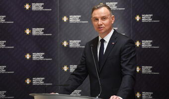 Prezydent: stworzymy nowe wojska medyczne