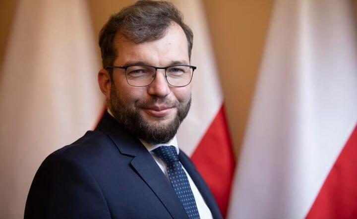 Minister Puda: zabiegamy o przesunięcie KPO w czasie