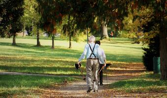 Seniorzy dostaną duży zastrzyk gotówki