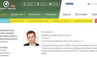 Otwarty Dialog pod lupą ABW