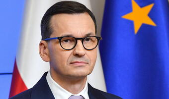 M. Morawiecki: Jesteśmy gotowi przygotować pozew do TSUE