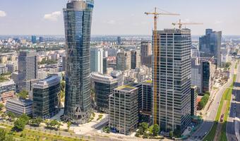 Grupa PZU wynajęła budynek na nową siedzibę