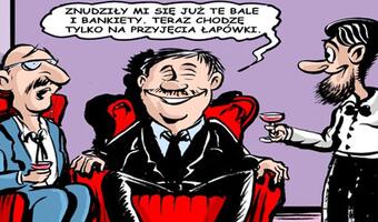Ponosimy konsekwencje niewiedzy ekonomicznej w 1989
