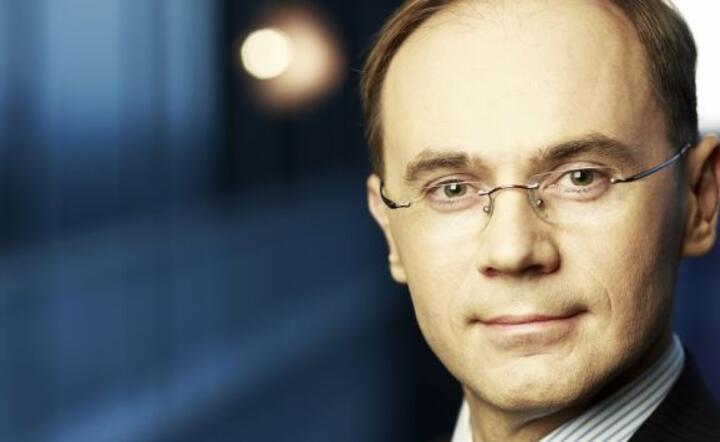 Ryszard Rusak, Fot. Union Investment TFI