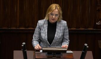 Minister klimatu: węgla w zimie nie zabraknie