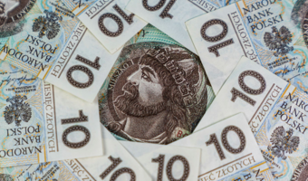 Rekordowa sprzedaż mieszkań za gotówkę