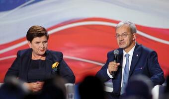 Kwieciński: Inwestycje pozostaną motorem rozwoju Polski