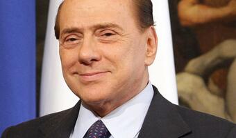 Boski Silvio chce tworzyć rząd
