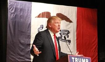 Trump niemal zmarł na koronawirusa? Szokujący przeciek!