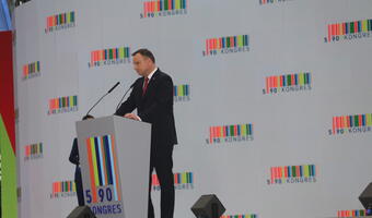 Kongres 590: Prezydent podpisze ustawę o PPK