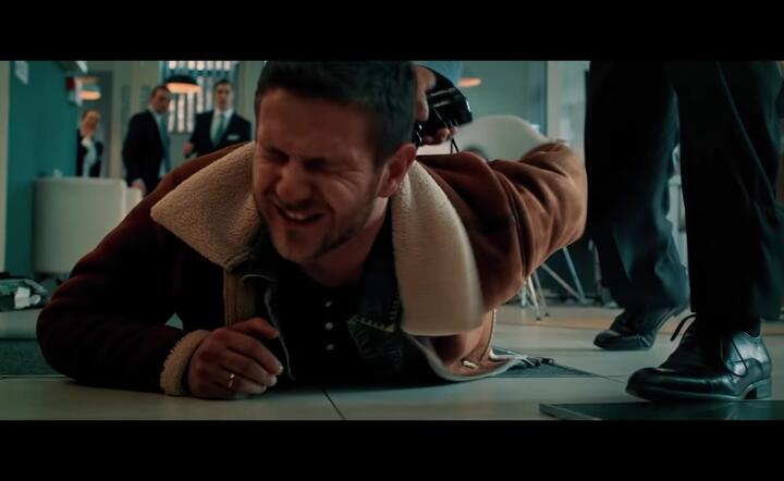 "Banksterzy", zwiastun / autor: mat. promocyjne, YouTube