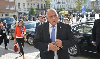 Budowa bułgarskiego odcinka Tureckiego Potoku opóźniona