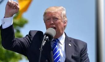 USA i Chiny będą negocjować? W tle wojna handlowa