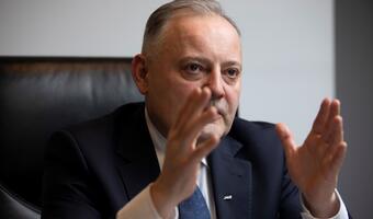 Prezes PGE: Z inwestycji w farmy wiatrowe na Bałtyku polska gospodarka musi zyskać jak najwięcej