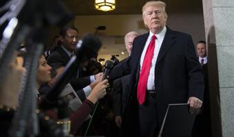 Jak rozgrywka wokół likwidacji Obamacare wpłynie na notowania dolara?