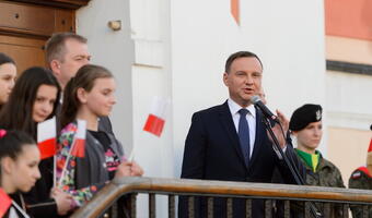 Prezydent: decyzja ws. obniżenia wieku emerytalnego jeszcze w tym roku