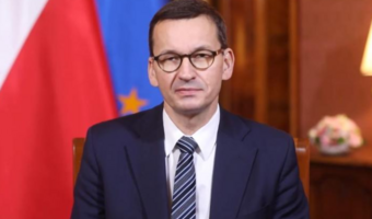 Premier w "Handelsblatt": Unia nie może podważać własnych zasad