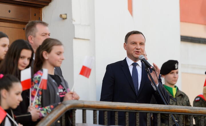 Fot. PAP/Jakub Kaczmarczyk