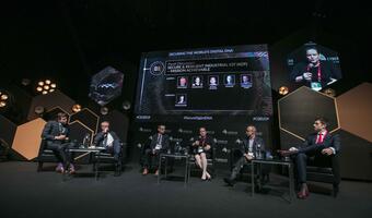 CYBERSEC: Sieciowi przestępcy nie śpią