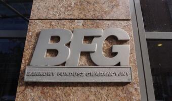 BFG: Suma składek banków w 2021 r. zmaleje o 30 proc.