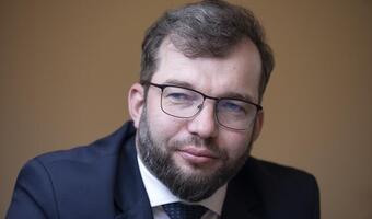 Minister Puda: polski rząd cały czas prowadzi dialog z KE
